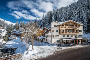 Albergo Posta Pederoa Valle Di Cadore